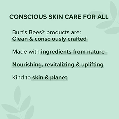 Burt?s Bees Luminous Body Oil, Mother?s Day Gift, 8 oz. - Image 9