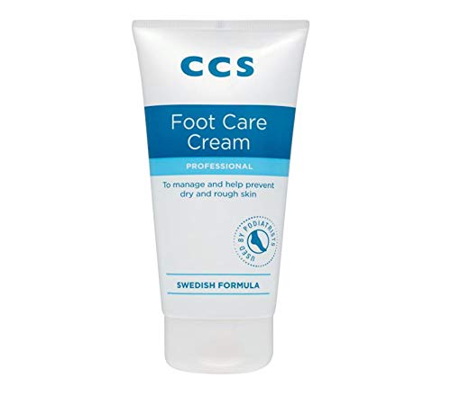 CCS Foot Care Cream 175ml ? Three Pack - Image 2