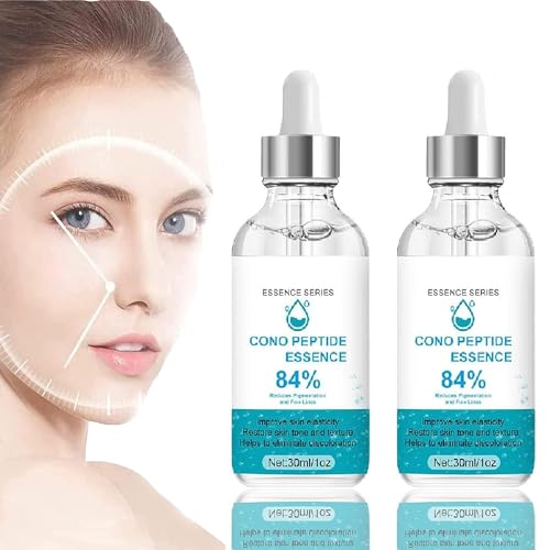 Cono Peptide Anti-Aging Serum (2Pcs)