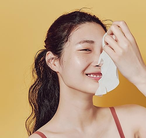 COSRX Propolis Sheet Mask: Soothing, Nourishing, Gentle - Image 2