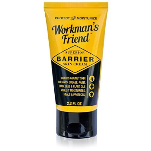 Cracked Hand Healing Cream ? 2.2 oz