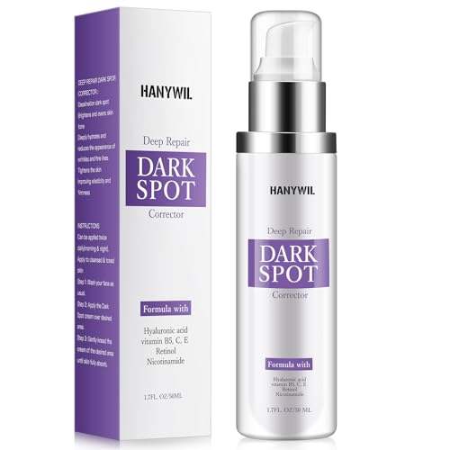 Dark Spot Corrector Serum (1.7 Fl Oz)