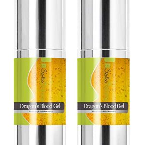 Dragon Blood Moisturizer with Hyaluronic Acid & Retinol