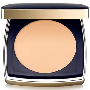 Estée Lauder Double Wear Matte Powder Foundation 3N1 Ivory Beige 0.42 oz New Condition