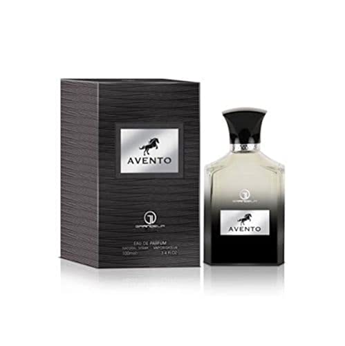Avento Luxury Eau de Parfum for Men 3.4oz Inspired by Creed Aventus - Image 3