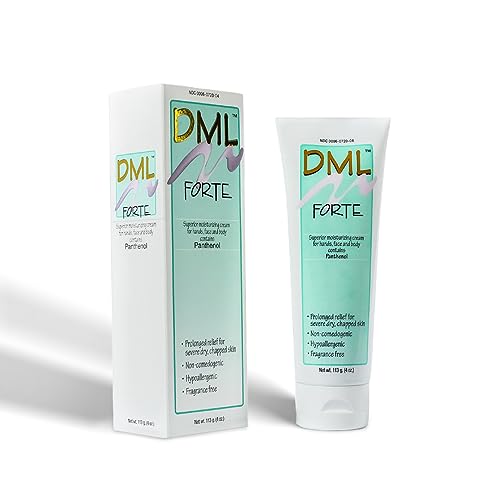 Forte Super-Hydrating Moisturizer for Face and Body