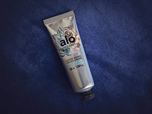 F&P ALO Coconut Oil Moisturizing Hand Cream Gift Set 3oz - Image 4