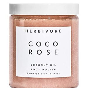 Herbivore Vegan Plant-Based Cruelty-Free Skincare Collection - Full Set for All Skin Types
