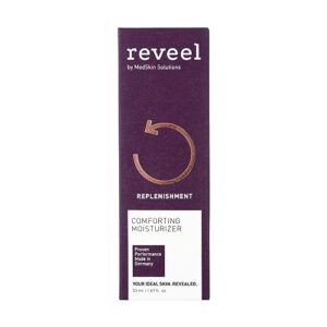 Nourishing Hydrating Face Cream with Hyaluronic Acid Avocado Oil - 50ml
