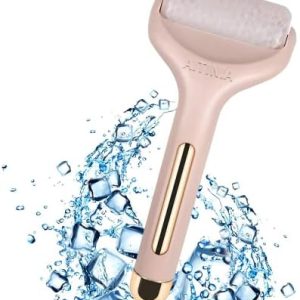 Jade Roller: Face & Eyes Puffiness Relief