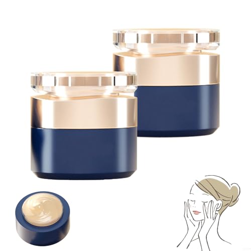 Japanese Anti-Wrinkle Firming Cream - Instant Skin Tightening Face Serum