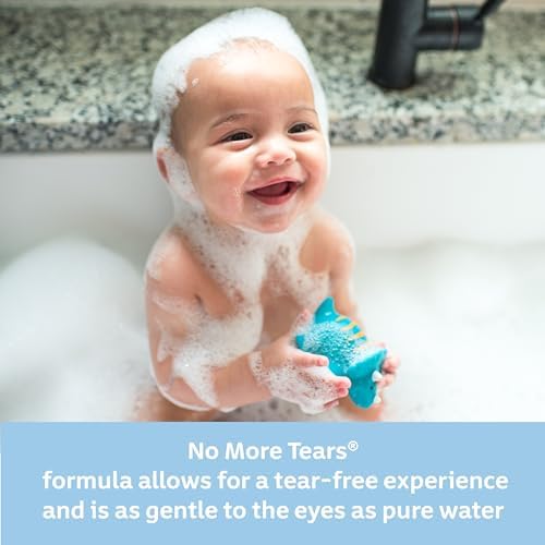 Johnson?s Baby Vanilla & Oat Lotion, 16.9 oz (2 Pack) - Image 7