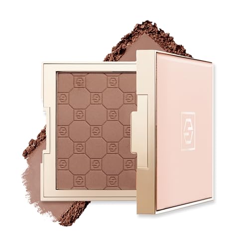 Jouer Soft Focus Hydrate Setting Powder ? Deep, Matte Finish