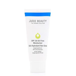 Juice Beauty SPF 30 Oil-Free Moisturizer 2 fl oz Daily Hydration