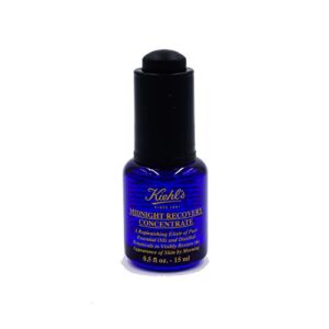 Kiehl?s Midnight Recovery Concentrate 0.5oz/15ml Serum