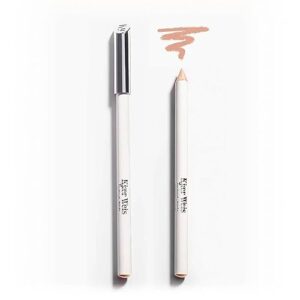 Kjaer Weis Nude Eyeliner: Certified-Organic, Long Lasting
