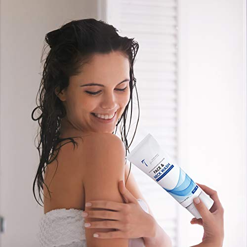 KP & Acne Scrub: Redness Relief & Cleanser - Image 5