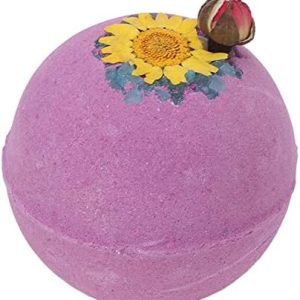 Soothing Lavender Sage Bath Bombs for Luxurious Skin Care