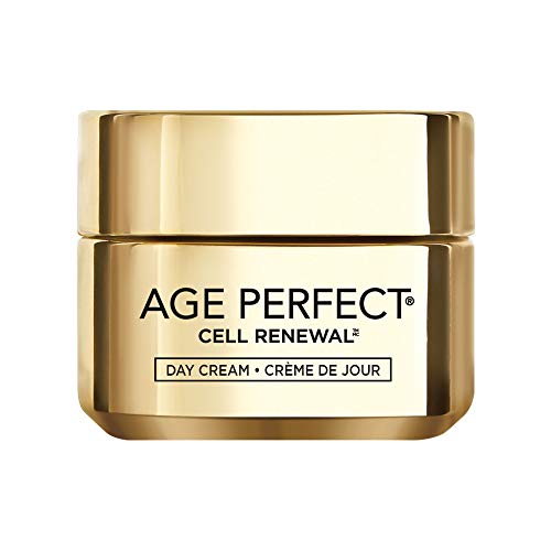 L?Oreal Day Cream with SPF 15