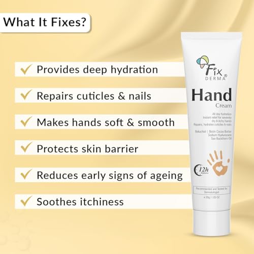 Nutranix Buz Hand Cream ? Cocoa Butter ? 30g - Image 3