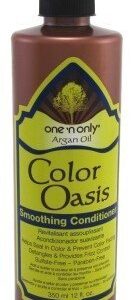 One N Only Argan Oil Conditioner, 12 oz (2 Pack)