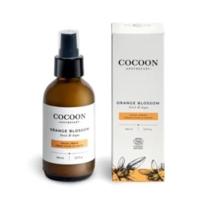 Orange Blossom Facial Cream for Oily/Combination Skin