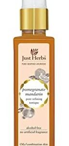Pomegranate Toner for Oily/Combo Skin ? 3.40 fl.oz.