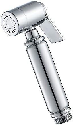 Portable Bidet Sprayer for Toilet and Pet Bath