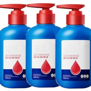 Professional Anti-Dandruff Shampoo for Men and Women