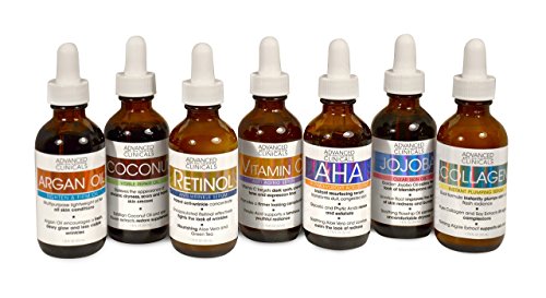 Pure Argan Oil for Skin Hydration Wrinkle Reduction 4 oz Bottle - Image 5