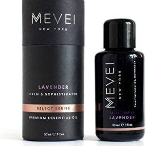 ?Pure Lavender Luxury Essential Oil?
