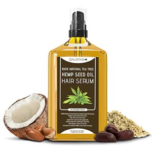 Repairing Hair Split, Strengthening Density Serum