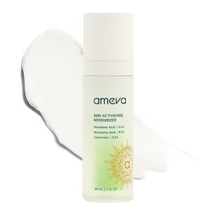 Sensitive Skin Anti-Aging Moisturizer