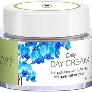 SPF 30 Nourishing Day Cream Moisturizer 15gm for Daily Skin Use