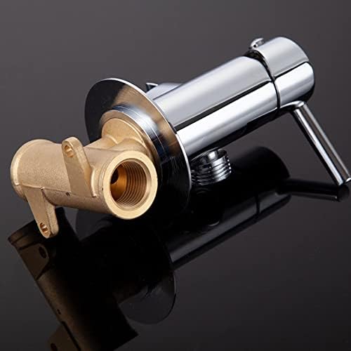 Toilet Bidet Sprayer Kit with Hose and Cold Water - Image 5