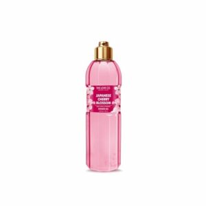 Nourishing Vegan Luxury Shower Gel 100ml - Gentle Formula for All Skin Types