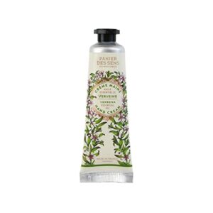 Verbena Hand Cream ? 1 floz