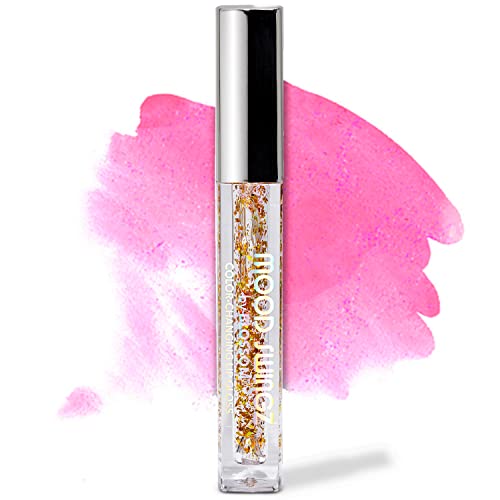 Vibing Mood Swingz Lip Gloss, 0.20 fl. oz.
