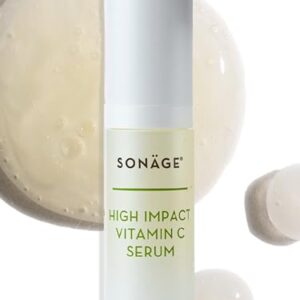 Vitamin C Serum Brightens and Hydrates