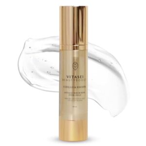 Vitamin E & Oil Neck Firming Serum (1.7 oz)