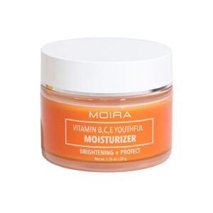 Vitamin-Enriched Youthful Moisturizer 1.76oz (1 Pack)