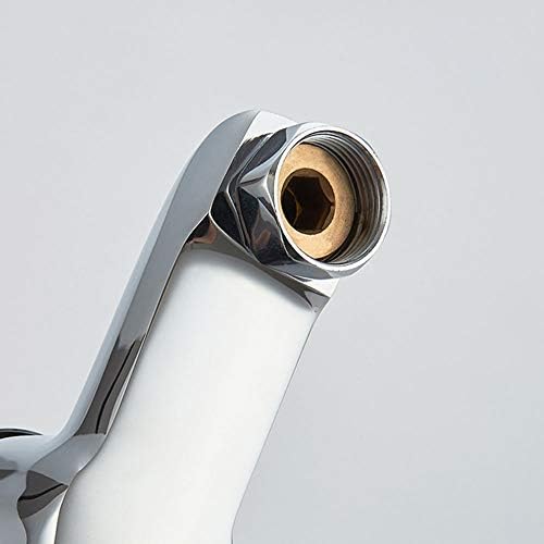 Wall-mounted bidet sprayer kit with hot/cold options, portable. - Image 7