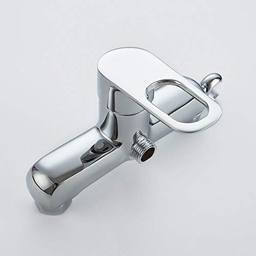Wall-mounted bidet sprayer kit with hot/cold options, portable. - Image 4