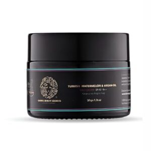 Watermelon & Argan Day Cream | Natural Sun Protection