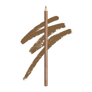 ?wet n wild Taupe Eyeliner Pencil ? Rich Color, Vegan?