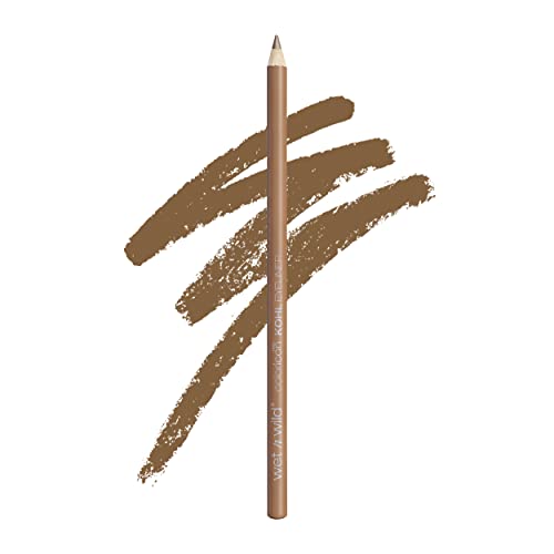 ?wet n wild Taupe Eyeliner Pencil ? Rich Color, Vegan?