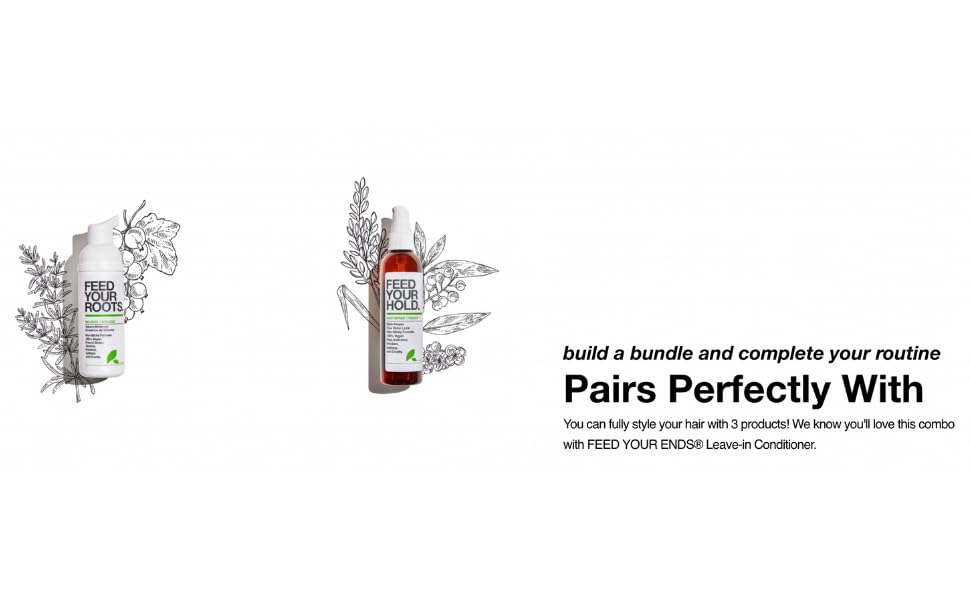 Yarok Dry Hair Moisturizing Conditioner Spray 8 oz for Hydrated Healthy Hair - Image 8