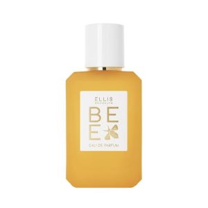 Ellis Brooklyn BEE Eau De Parfum for Women 50ml Clean Vanilla Sandalwood Scent