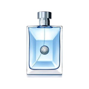 Versace Pour Homme Men's Eau de Toilette Spray 200ml 6.7oz New