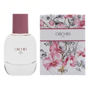 Zara Orchid Eau De Parfum for Women 30 ML 1.0 FL OZ New Fragrance
